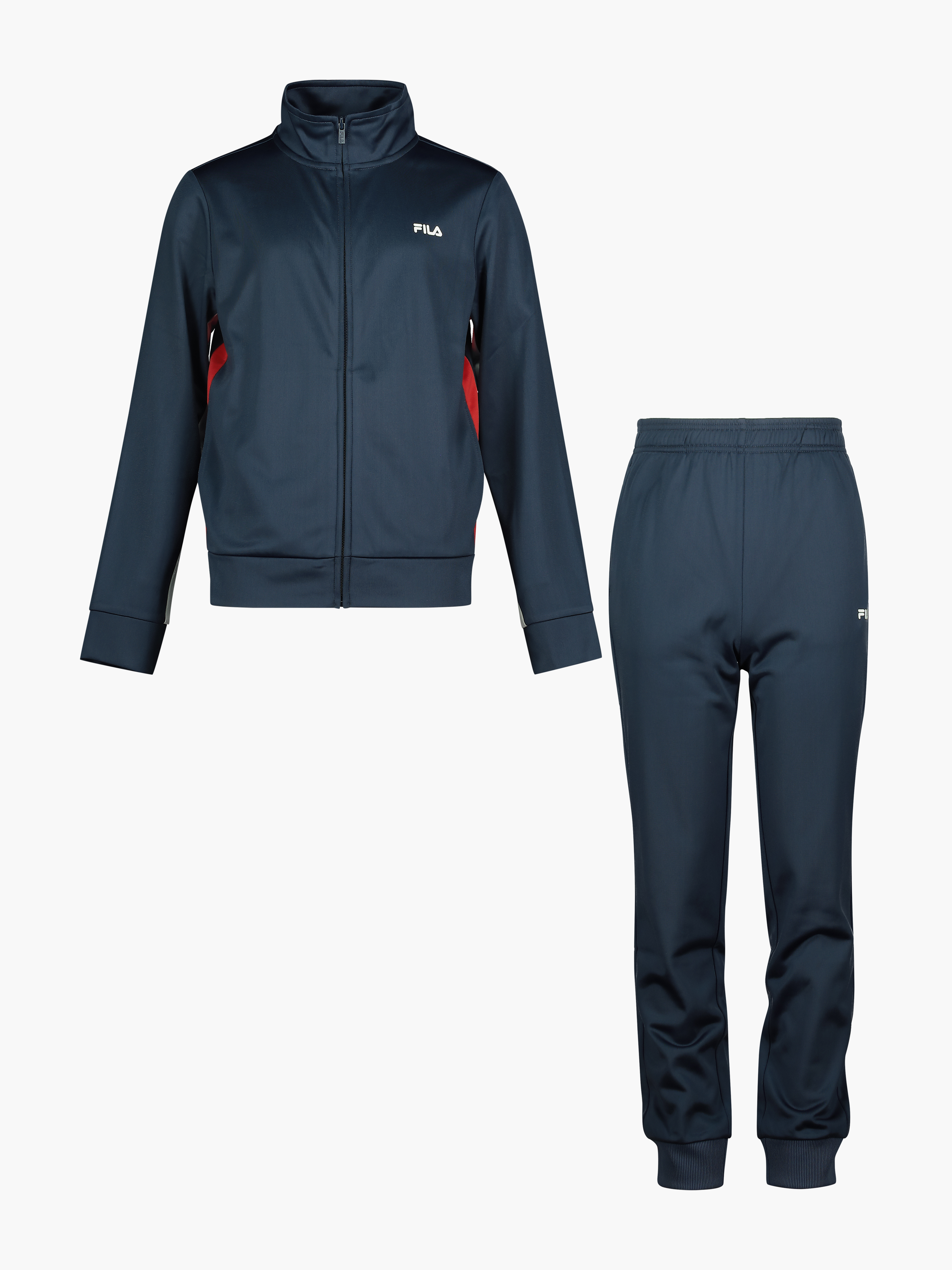 FILA Trainingsanzug – Blau