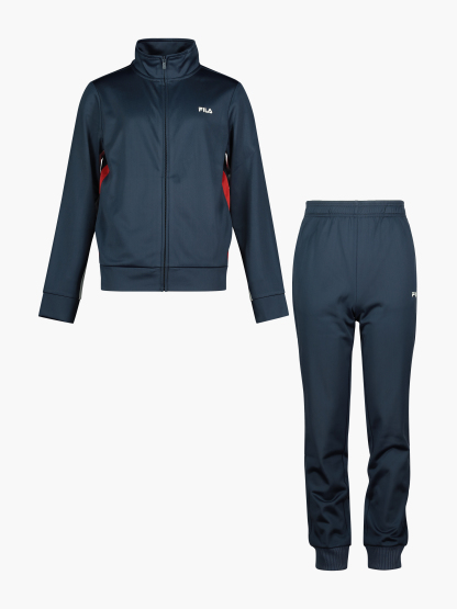 FILA Trainingsanzug – Blau