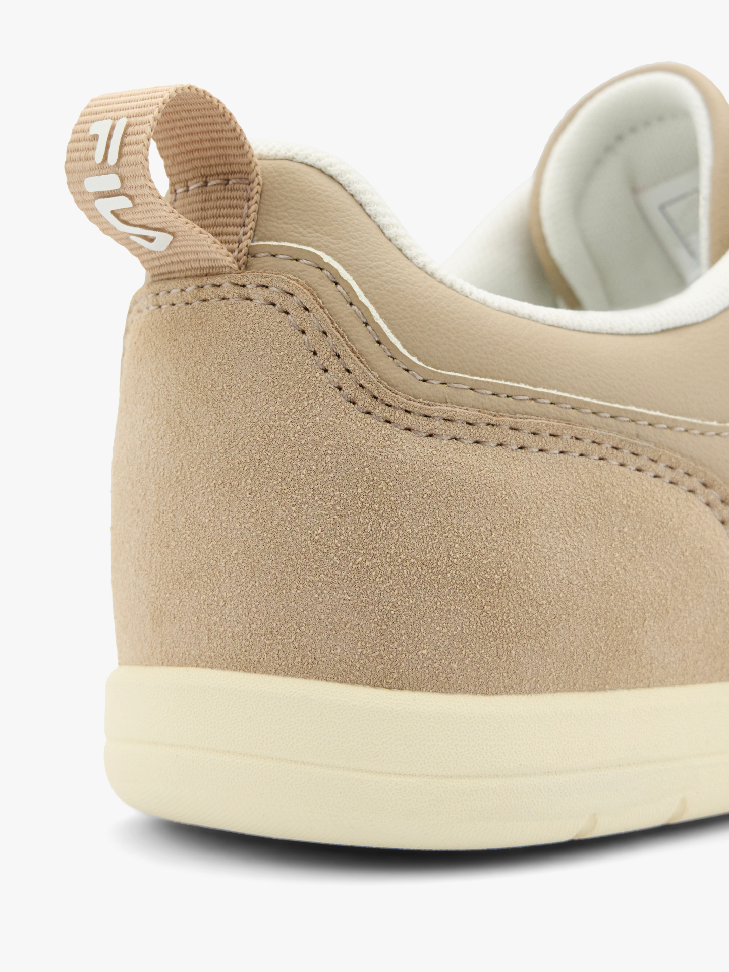 FILA Sneaker – Braun