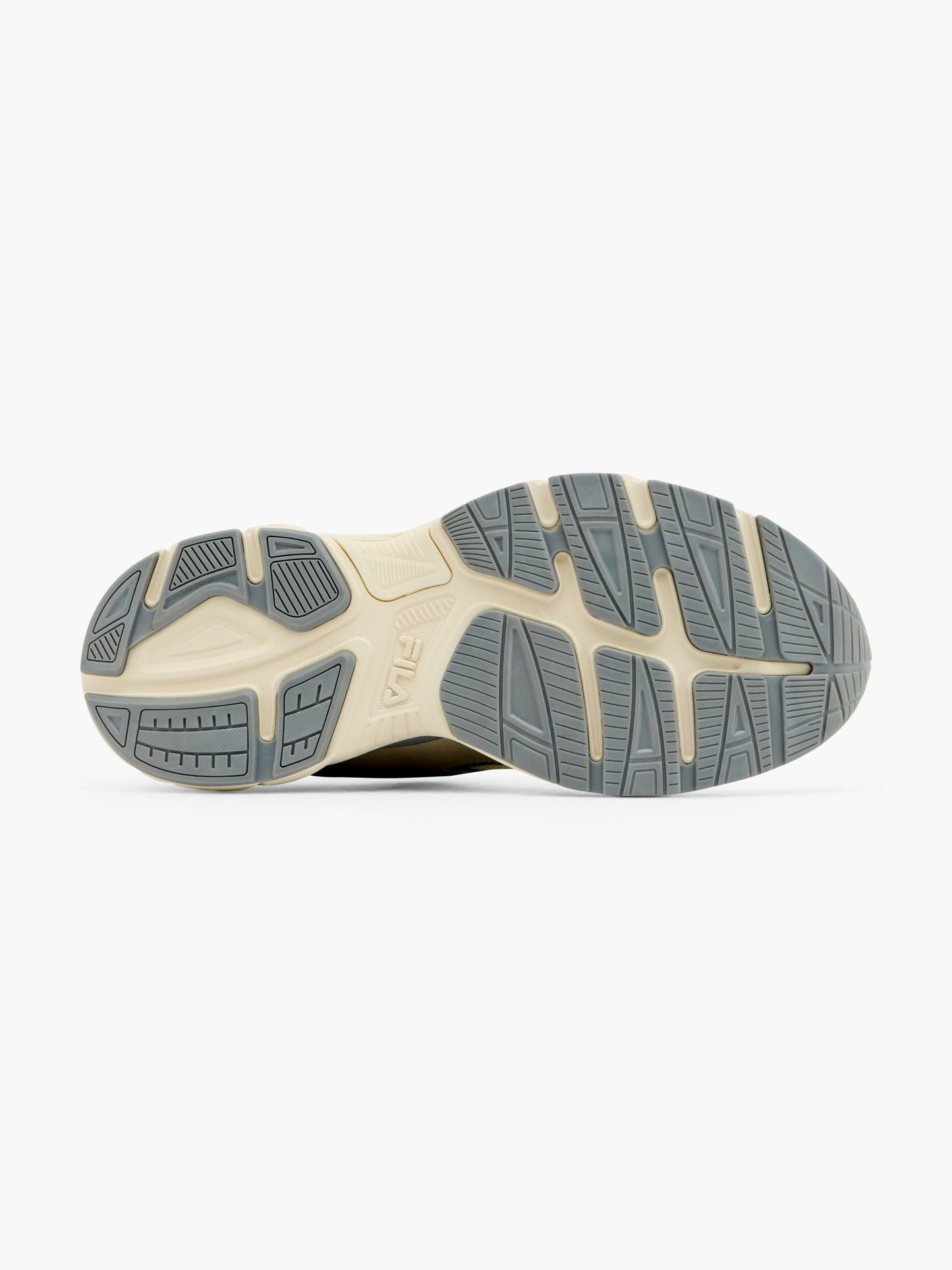 FILA Chunky Sneaker – Beige (02625624)