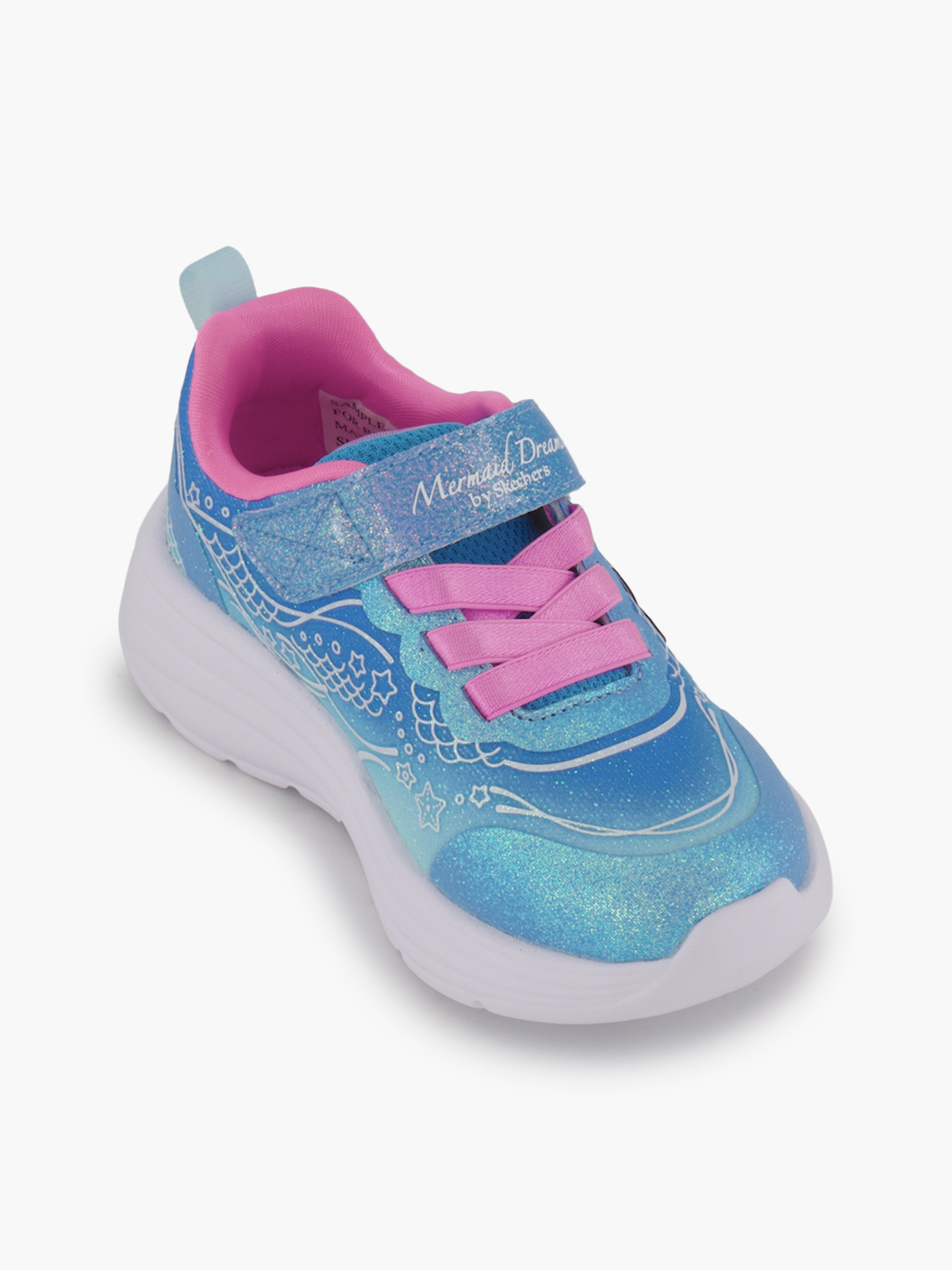 Skechers Sneaker – Blau