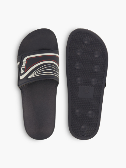 FILA Slide – Blau