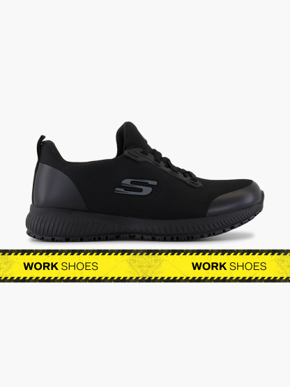 Skechers Sneaker – Schwarz