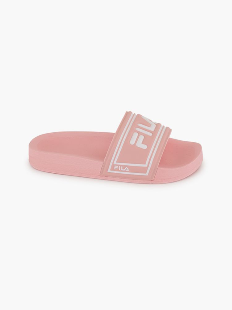 FILA Slide – Pink