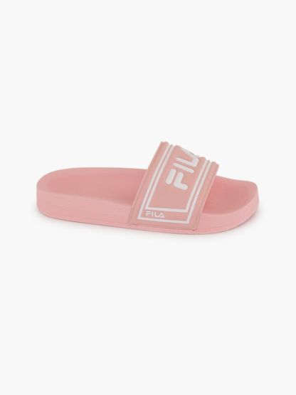 FILA Slide – Pink