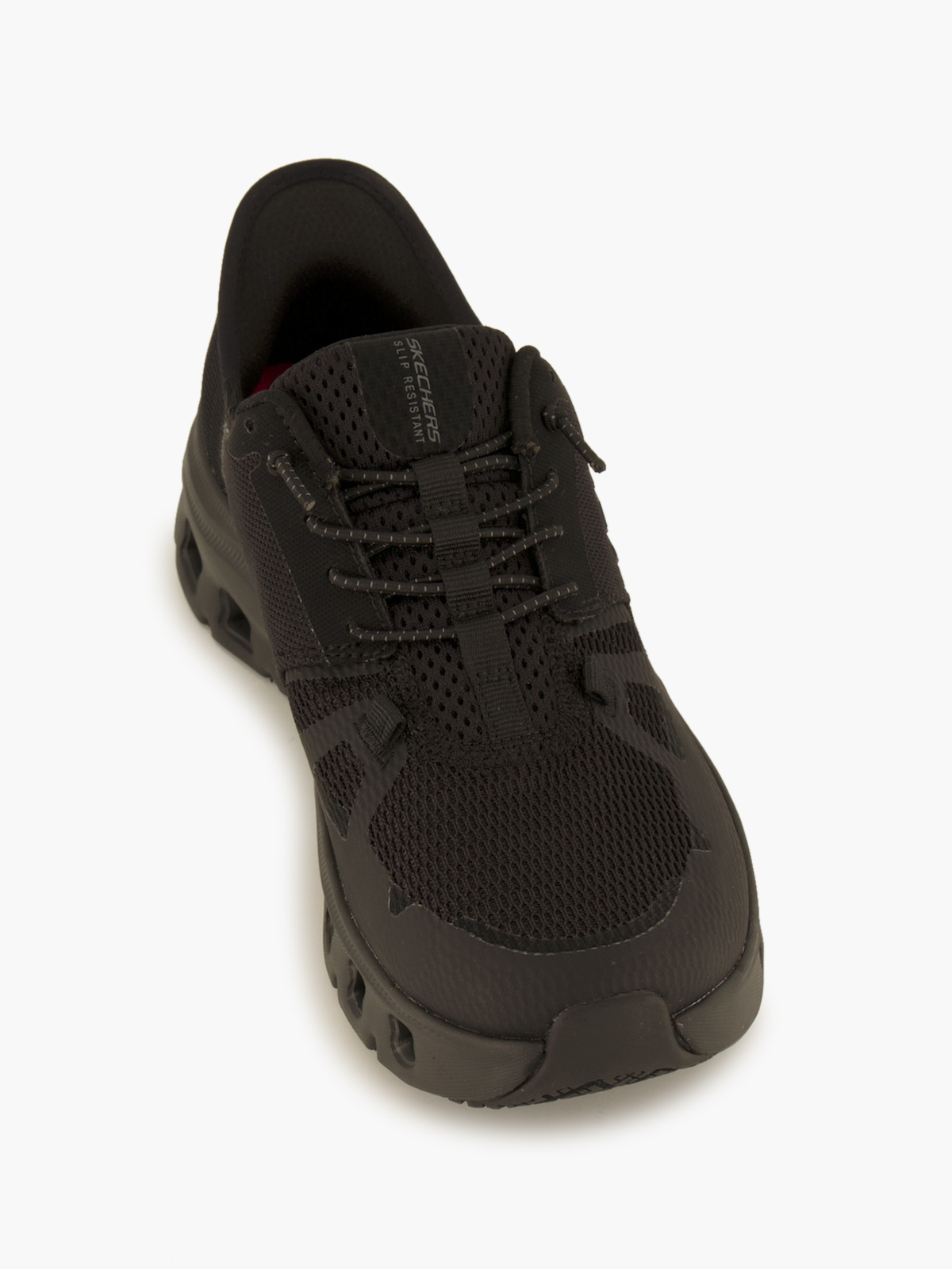 Skechers HANDS FREE SLIP-INS GLIDE-STEP PRO Sneaker – Schwarz
