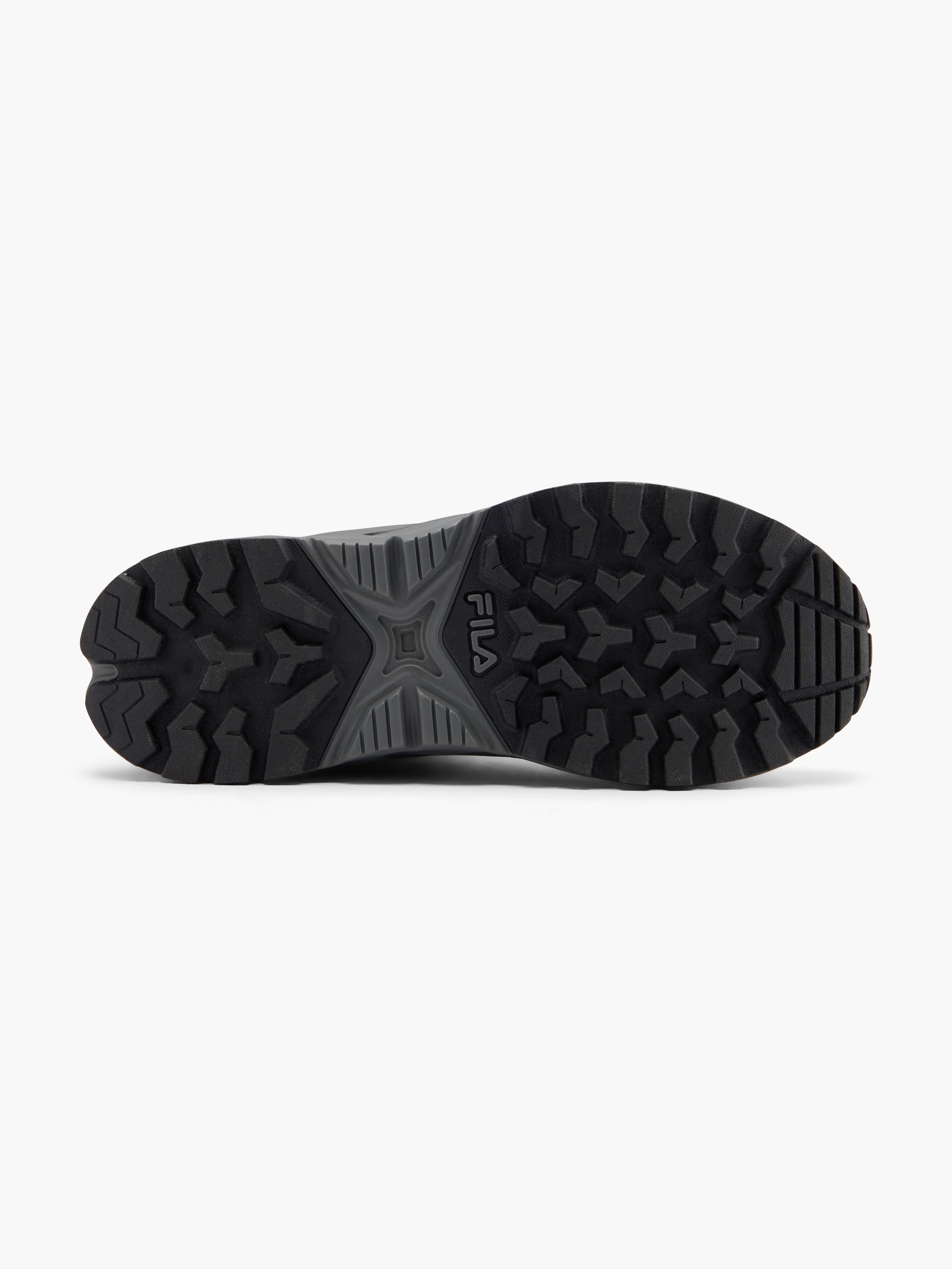 FILA Boots – Dunkelblau