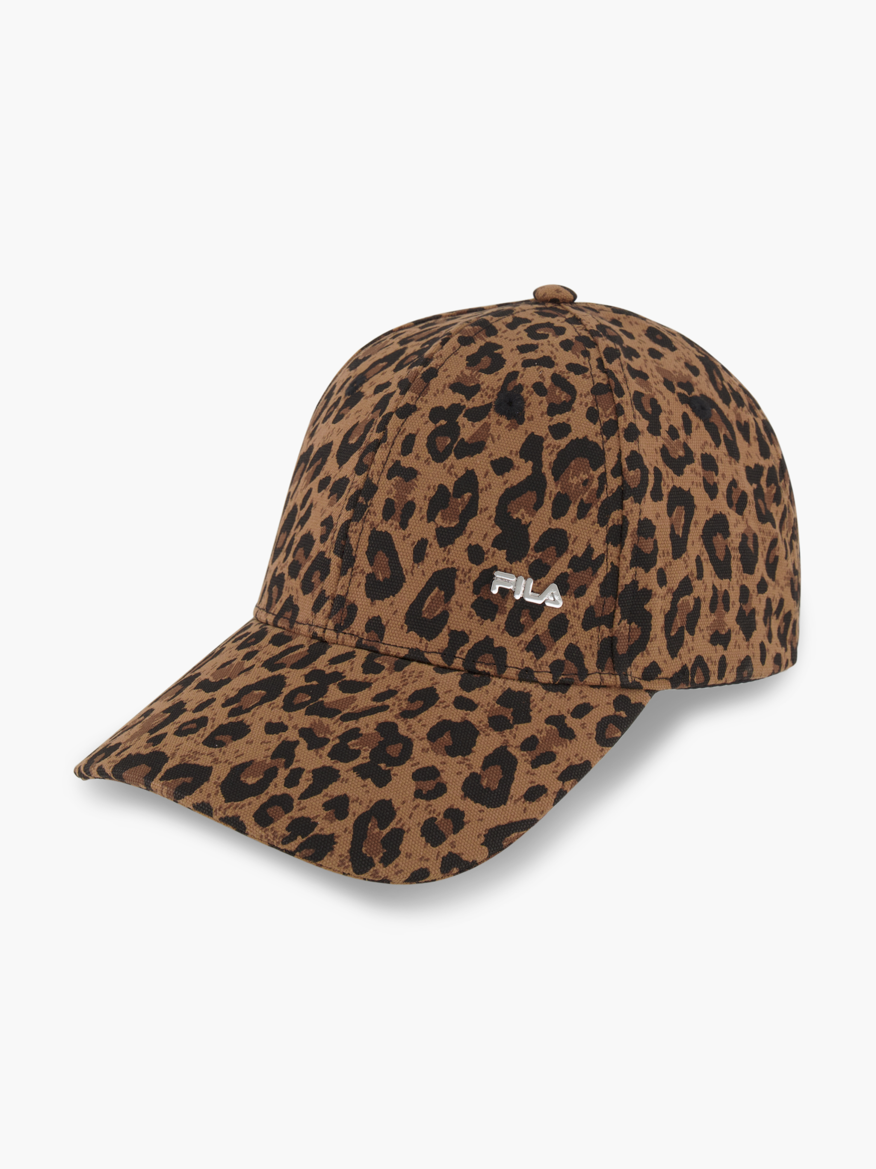 FILA Cap – Braun
