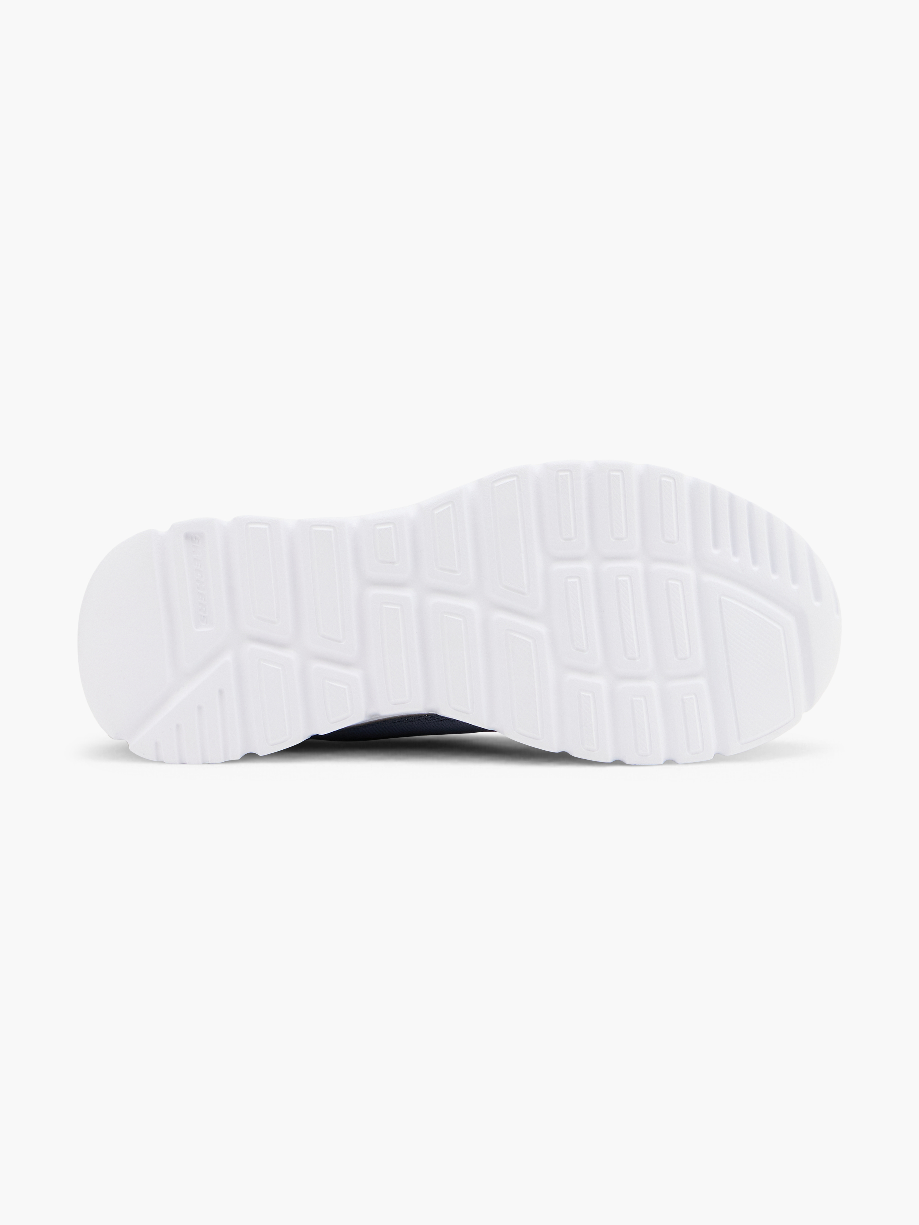 Skechers GRACEFUL 4.0 Slip-Ons – Blau