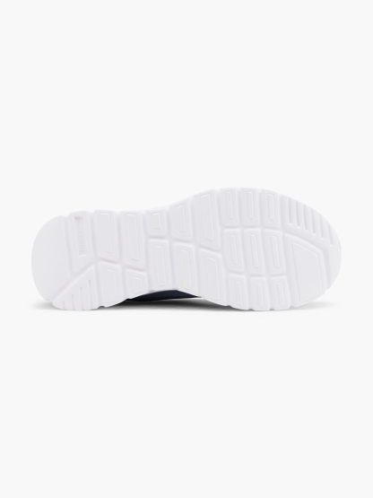 Skechers GRACEFUL 4.0 Slip-Ons – Blau