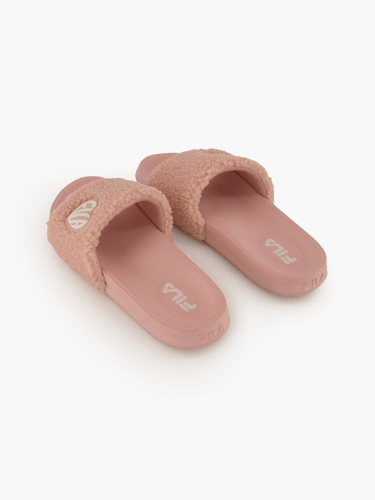 FILA Offener Hausschuh – Pink