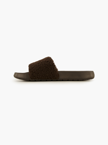 FILA Offener Hausschuh – Braun