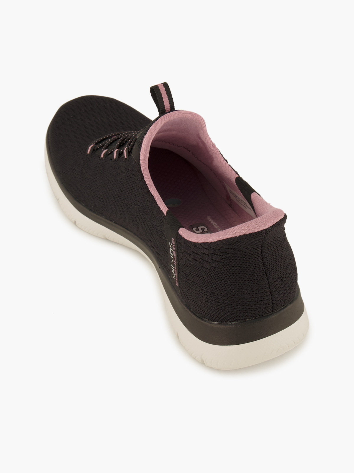 Skechers HANDS FREE SLIP-INS Slip-Ons – Schwarz