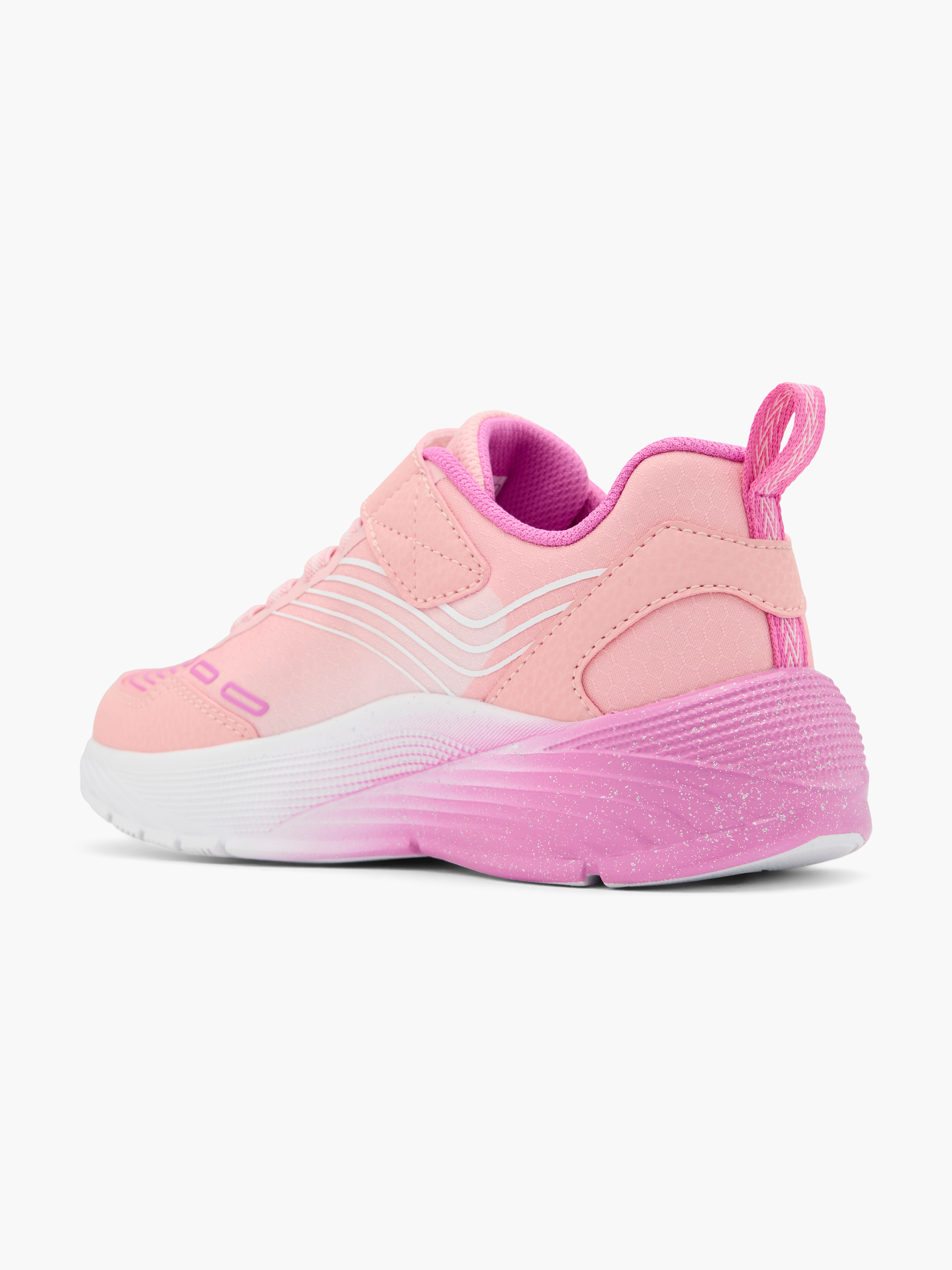 FILA Sneaker – Pink