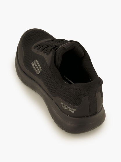 Skechers HANDS FREE SLIP-INS Sneaker – Schwarz