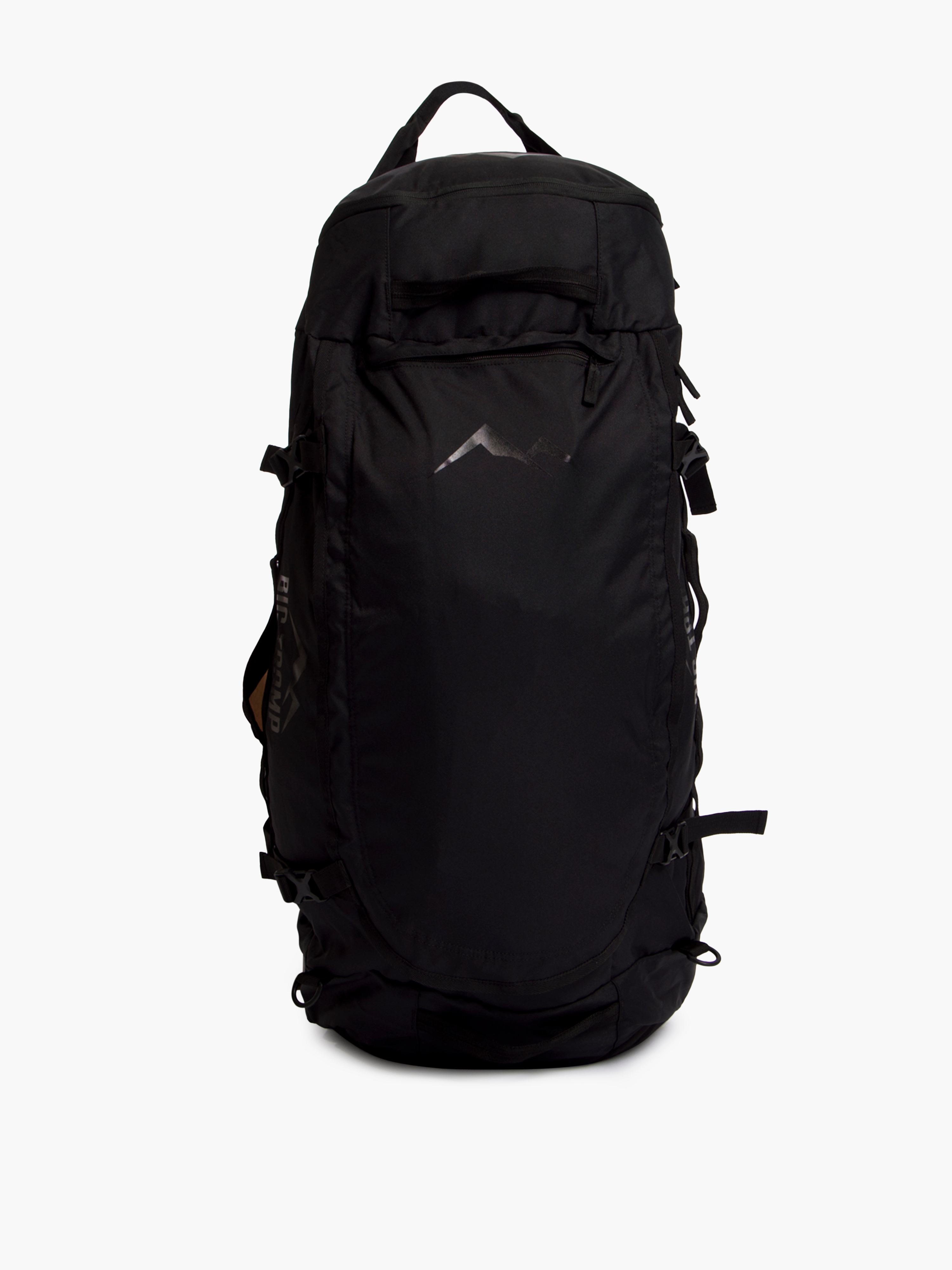 FILA Koffer – Schwarz