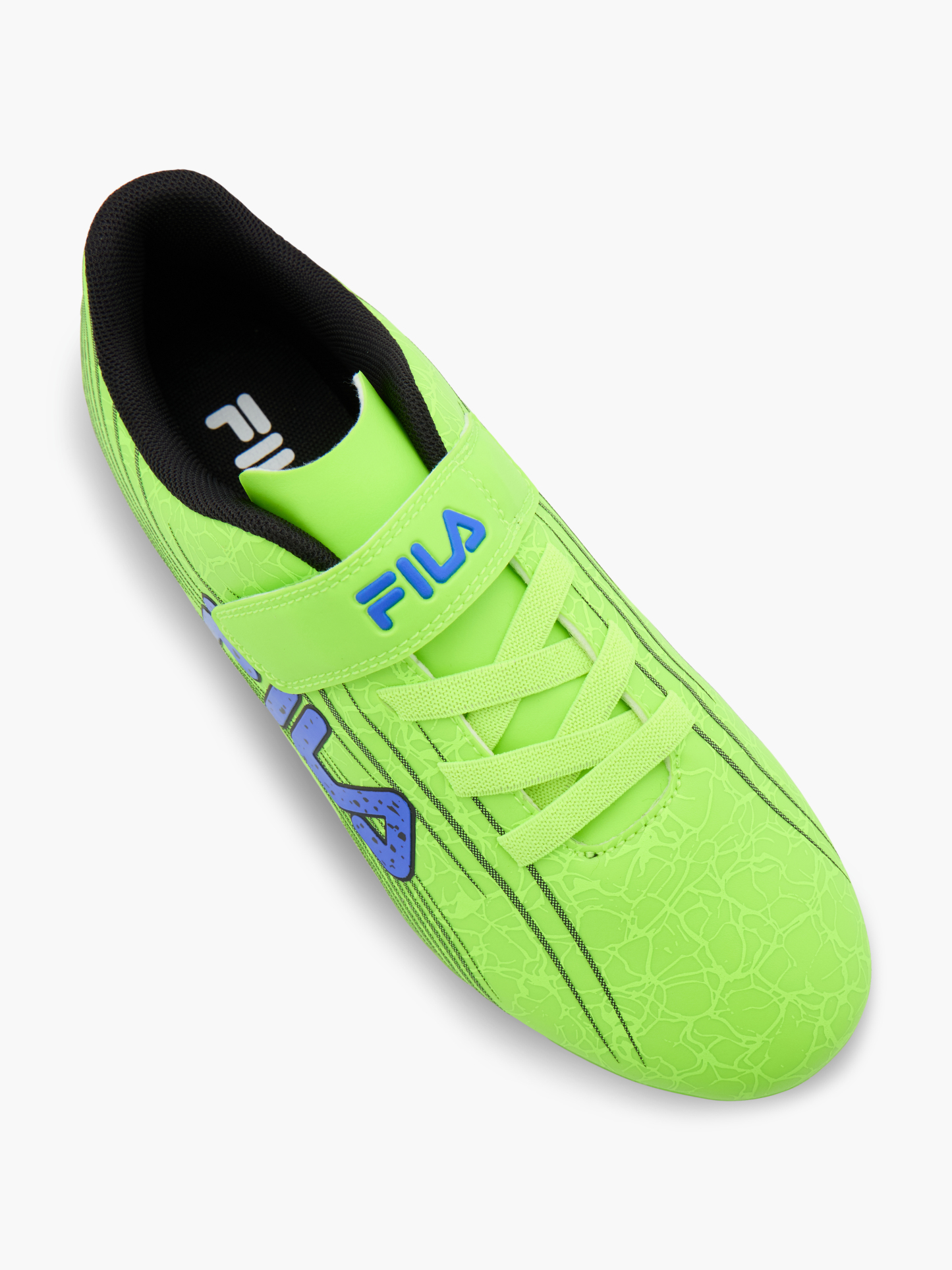 FILA Fussballschuh – Grün