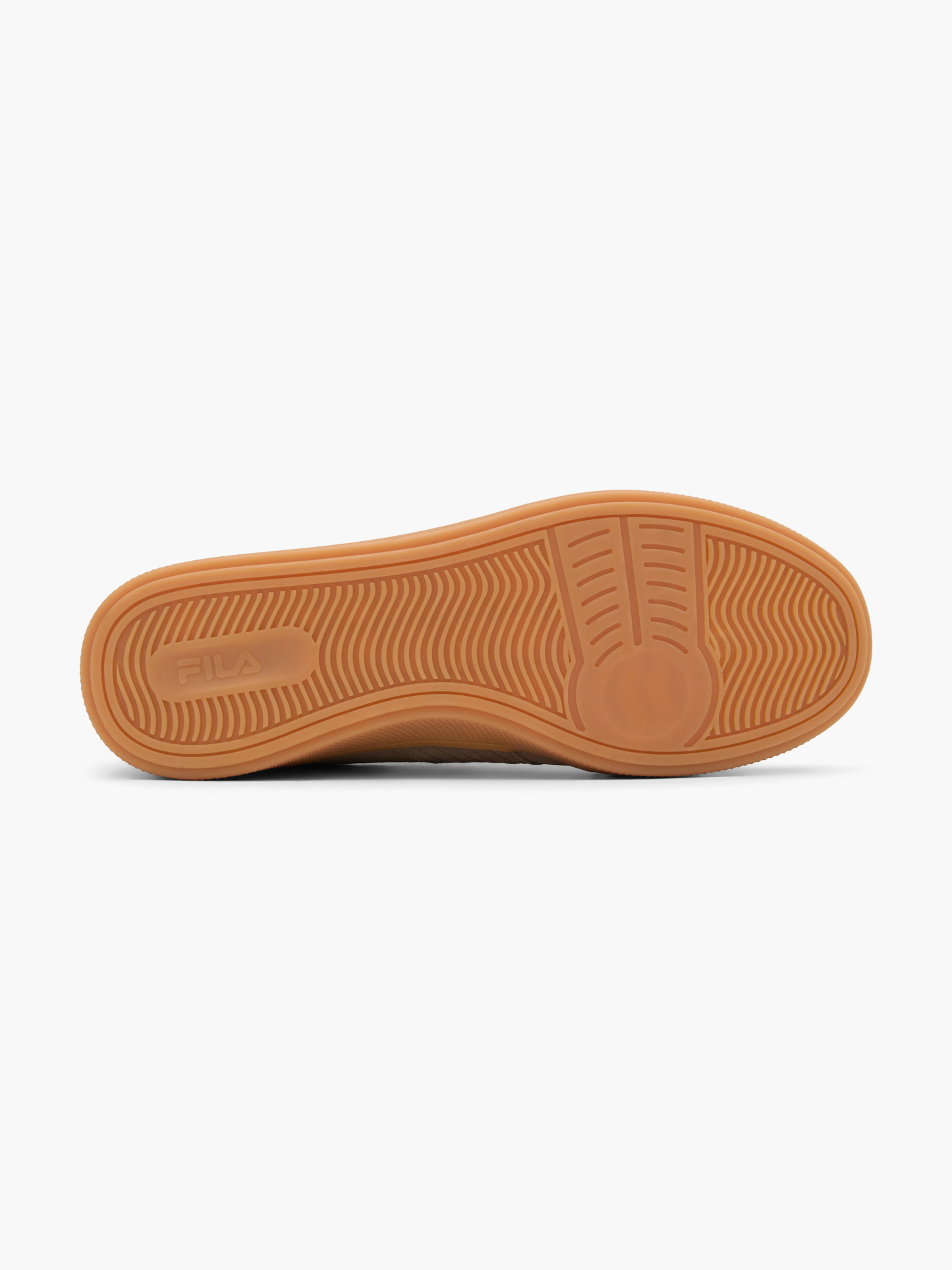 FILA Sneaker – Beige