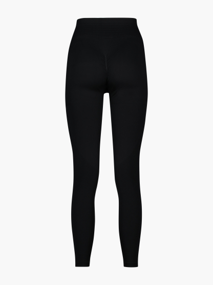 FILA Leggings – Schwarz