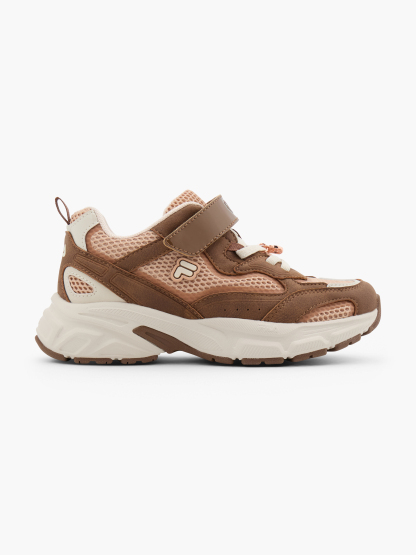 FILA Sneaker – Braun