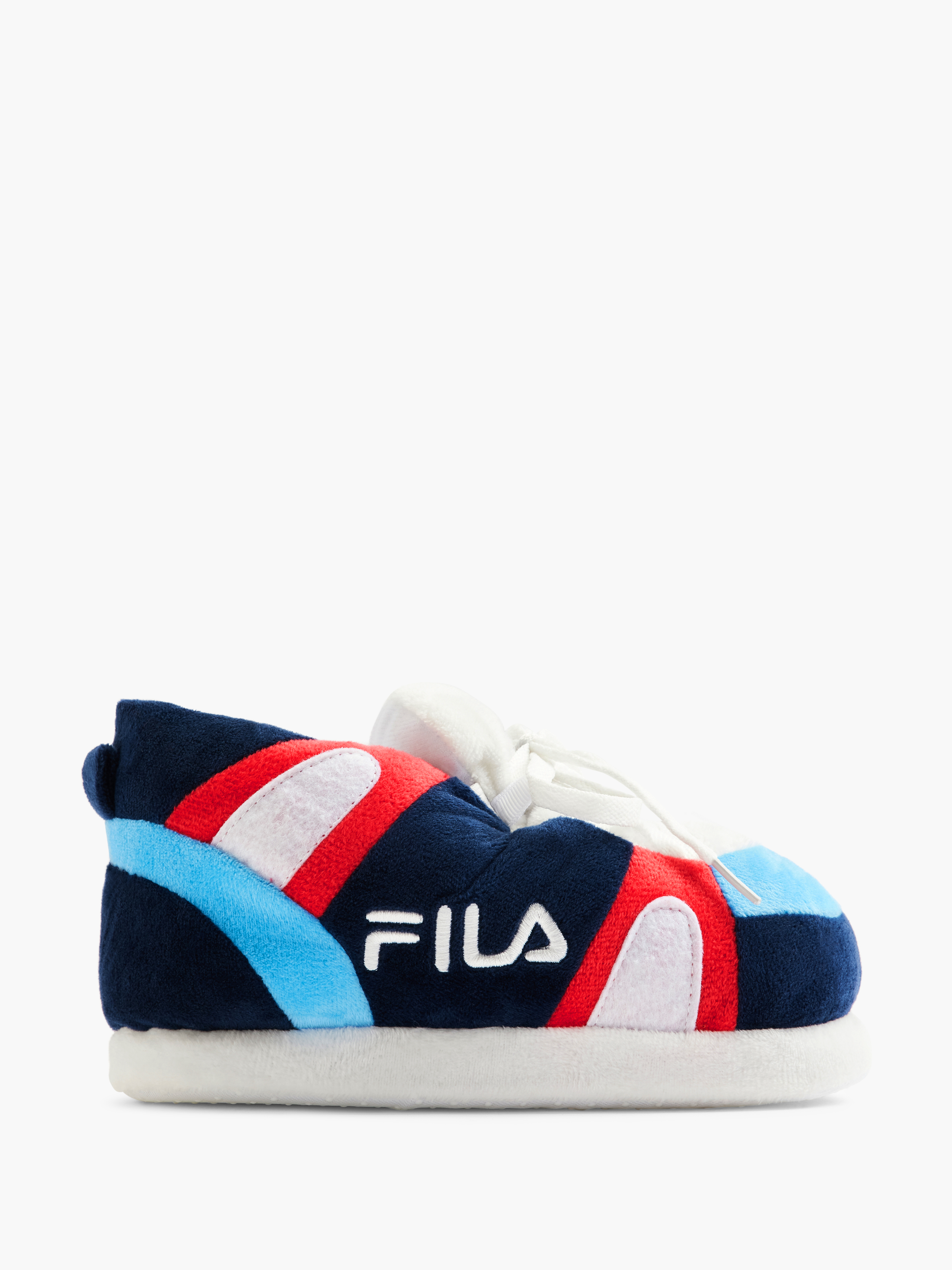 FILA Geschlossener Hausschuh – Blau