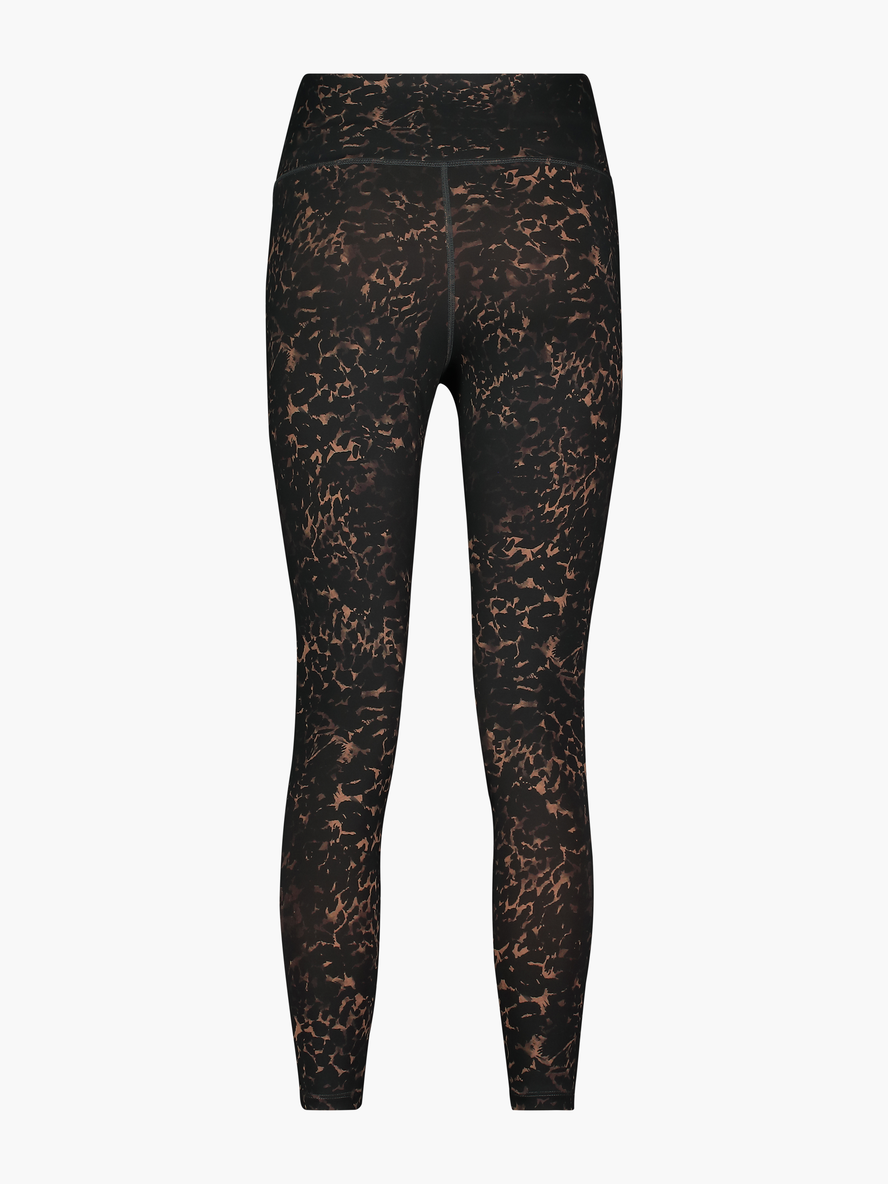 FILA Leggings – Schwarz