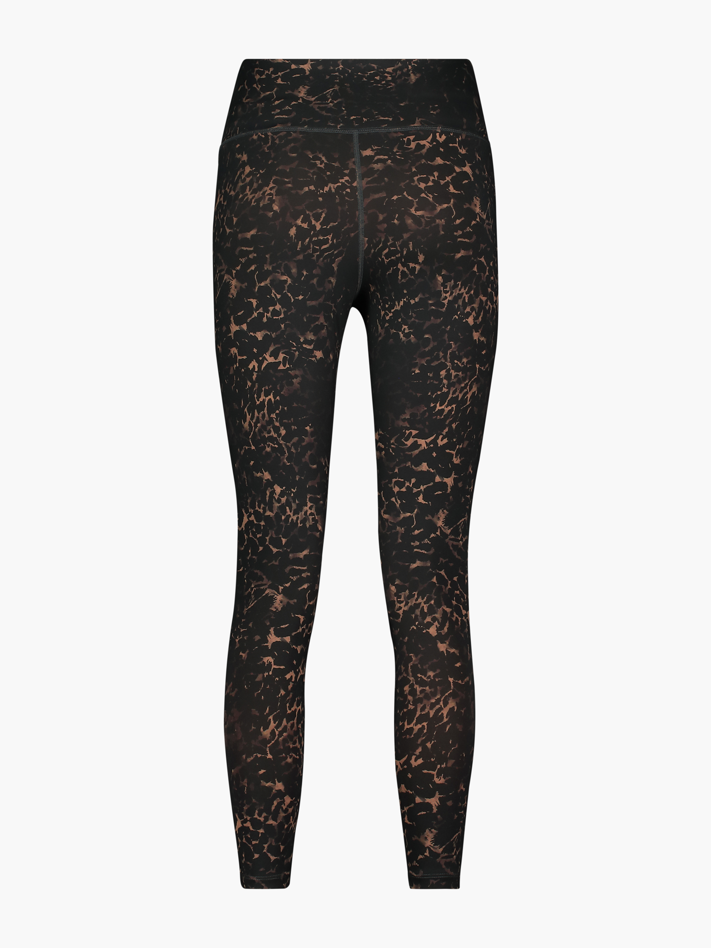 FILA Leggings – Schwarz
