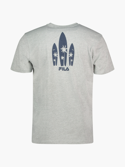 FILA T-Shirt – Grau