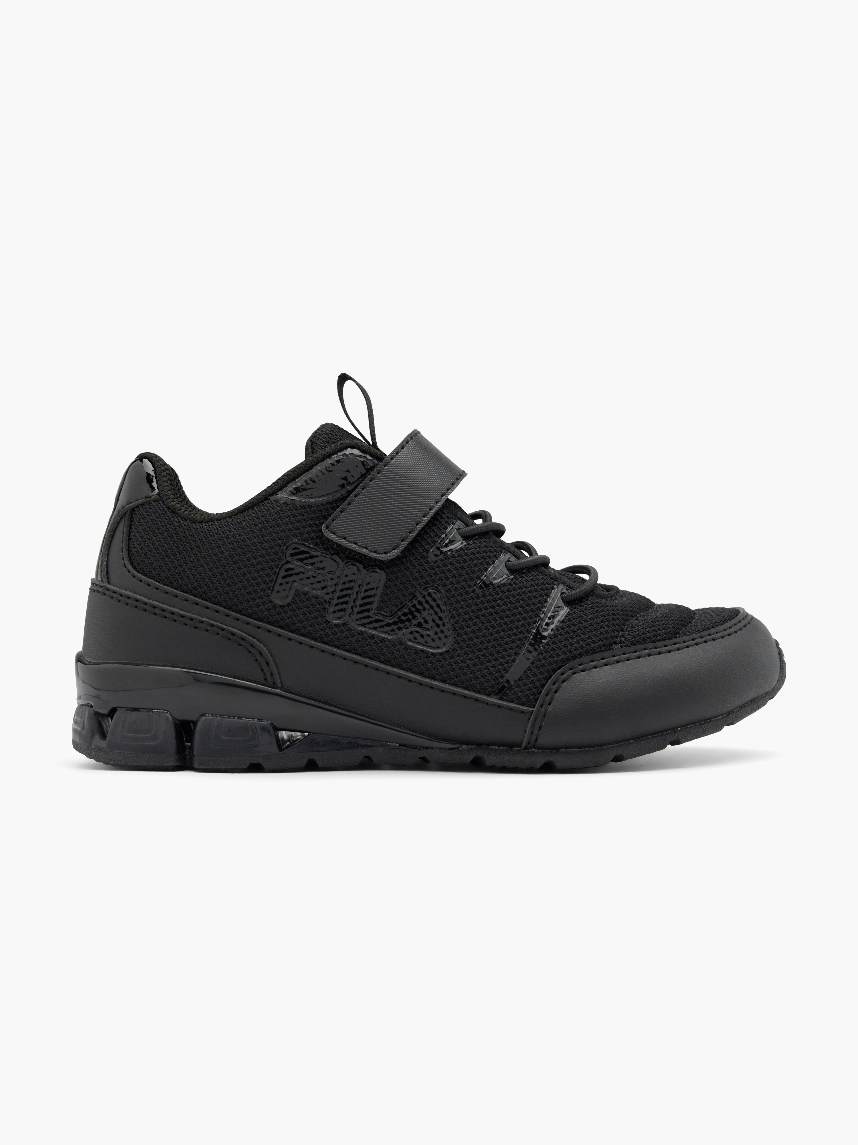 FILA Sneaker – Schwarz (02400841)