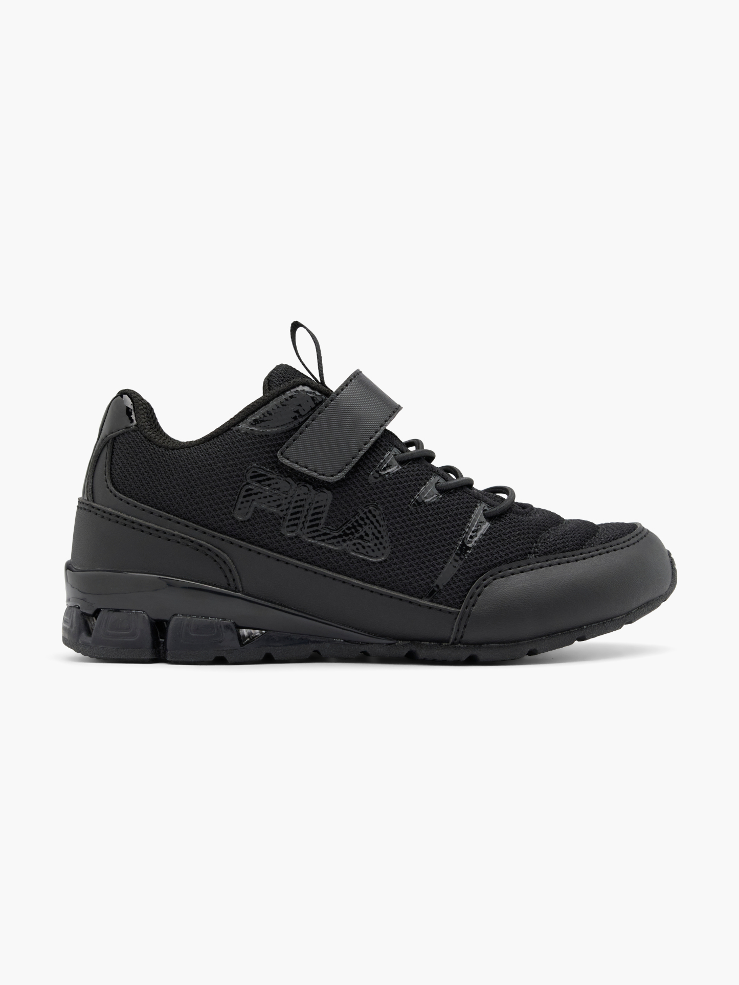 FILA Sneaker – Schwarz (02400841)