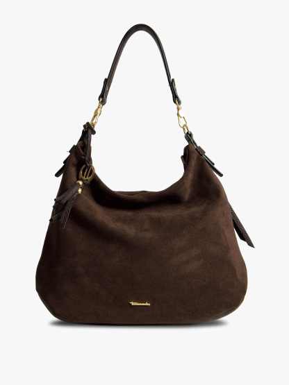 Tamaris Handtasche – Braun – Braun