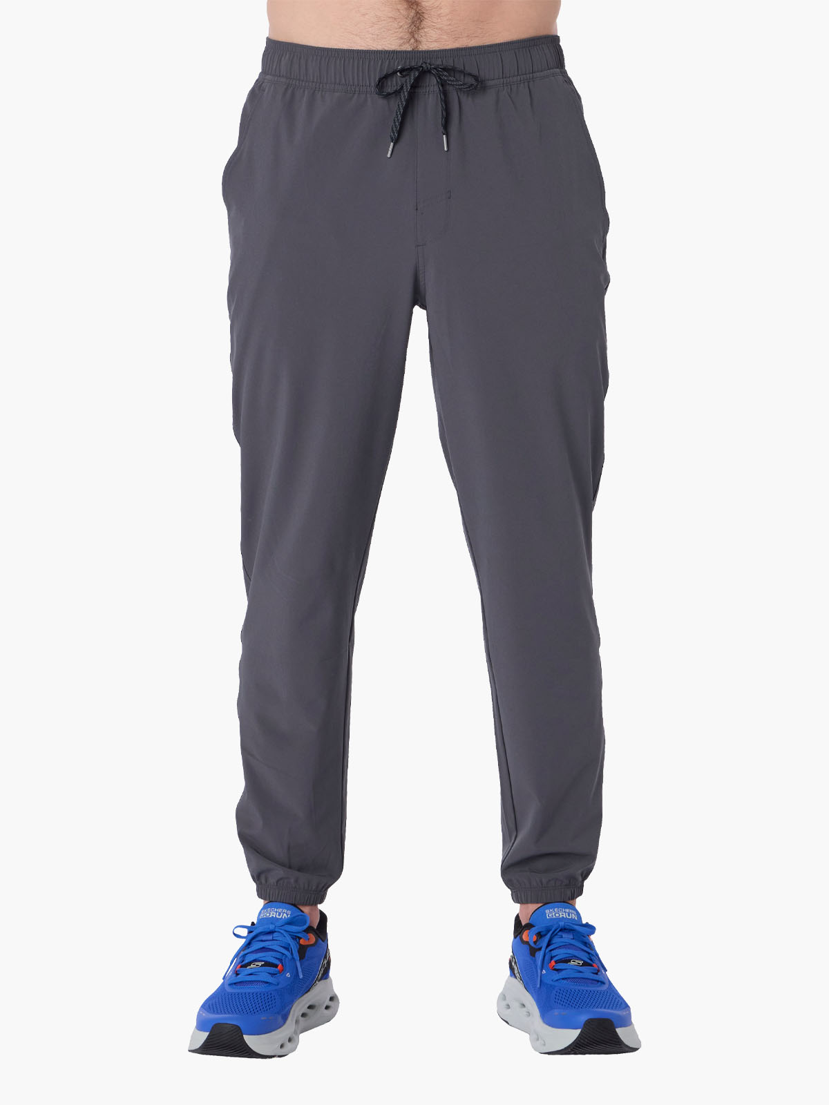 Skechers Jogginghose – Grau