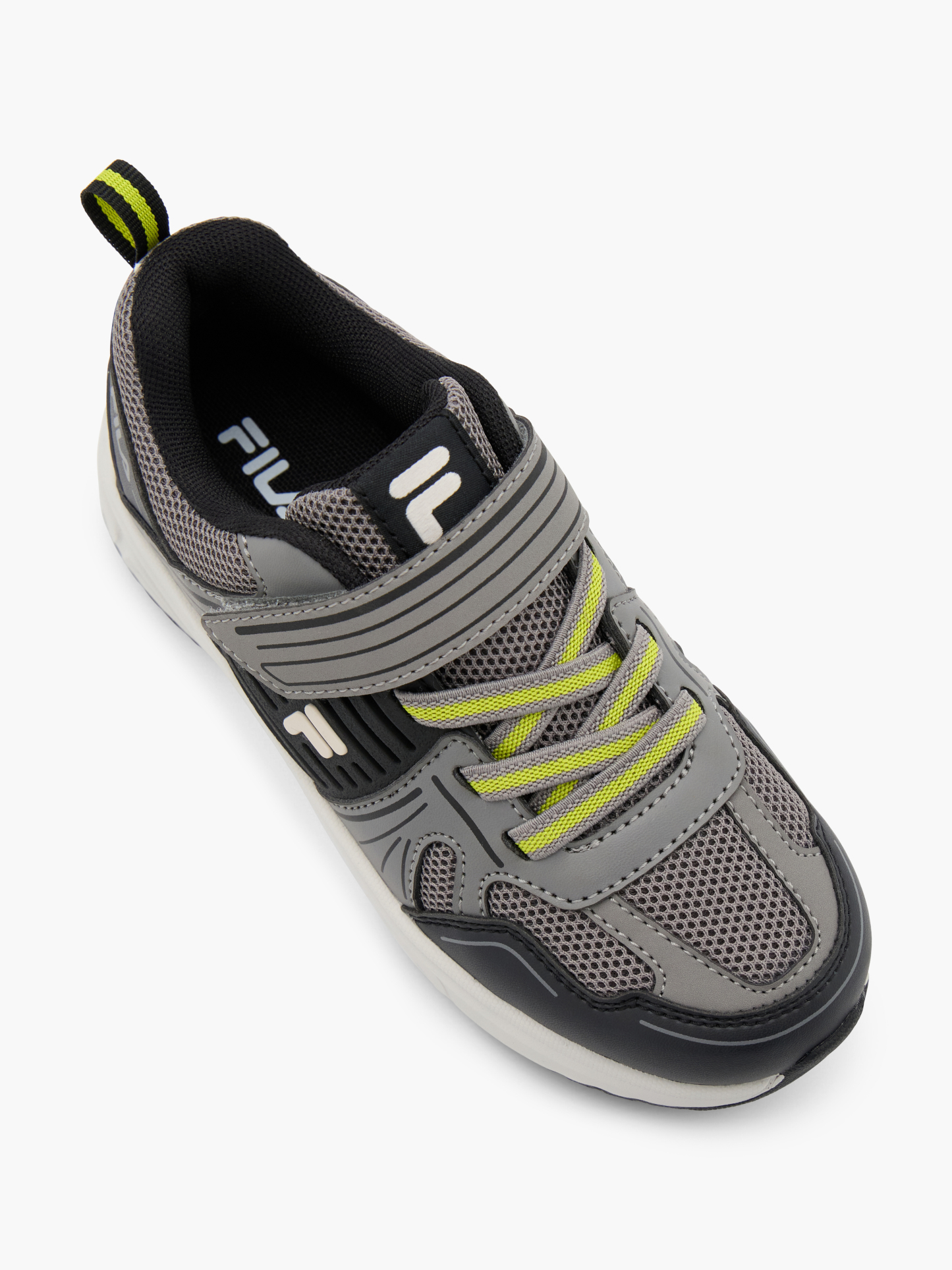 FILA Sneaker – Grau