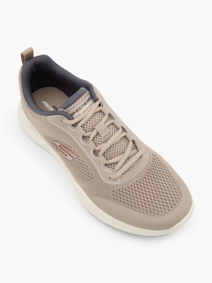 Skechers OVERDRIVE Sneaker – Beige