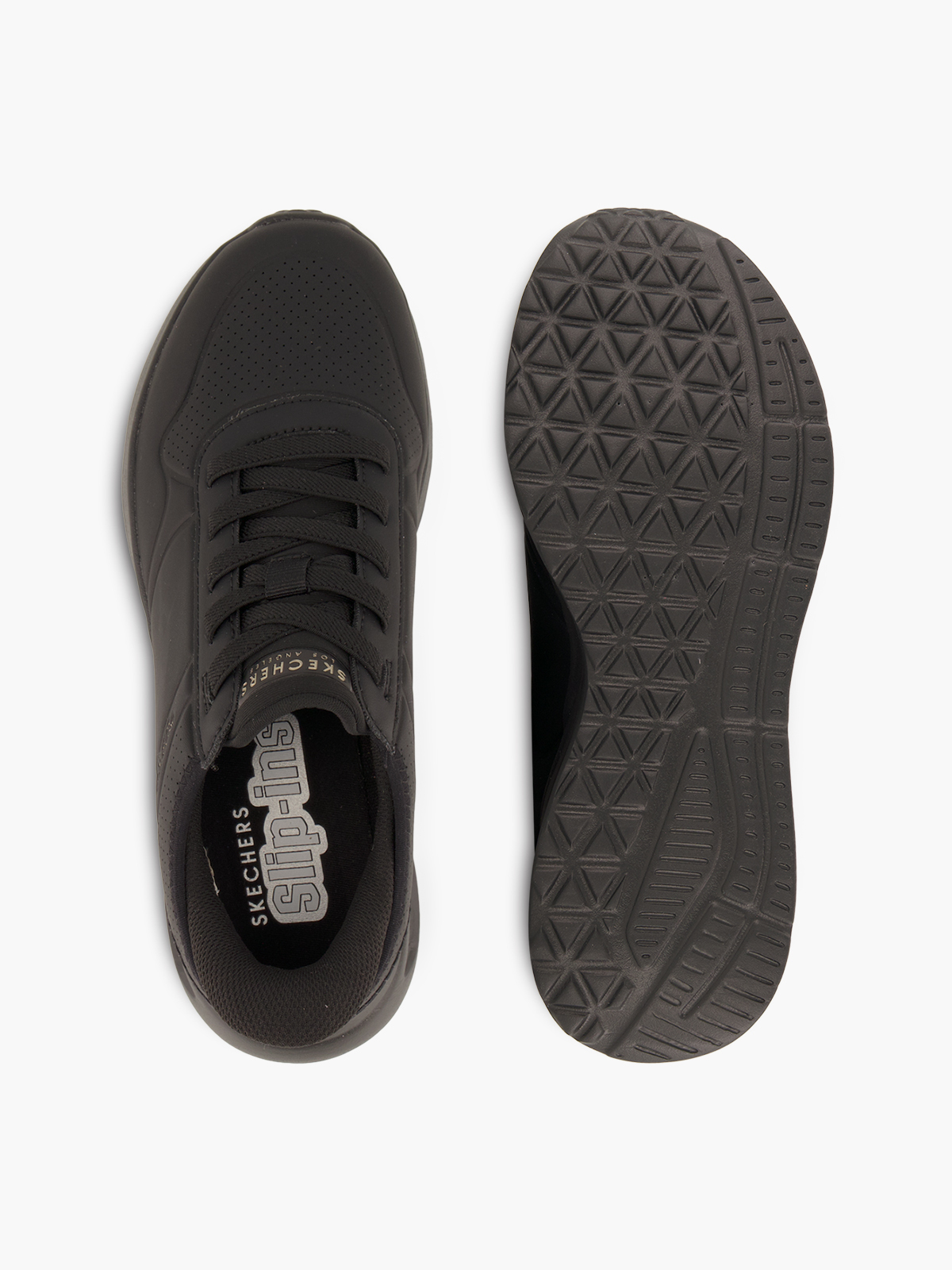 Skechers HANDS FREE SLIP-INS Slip-Ons – Schwarz