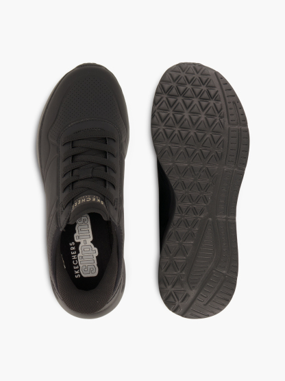 Skechers HANDS FREE SLIP-INS Slip-Ons – Schwarz
