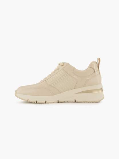 Tamaris Sneaker – Beige – Beige