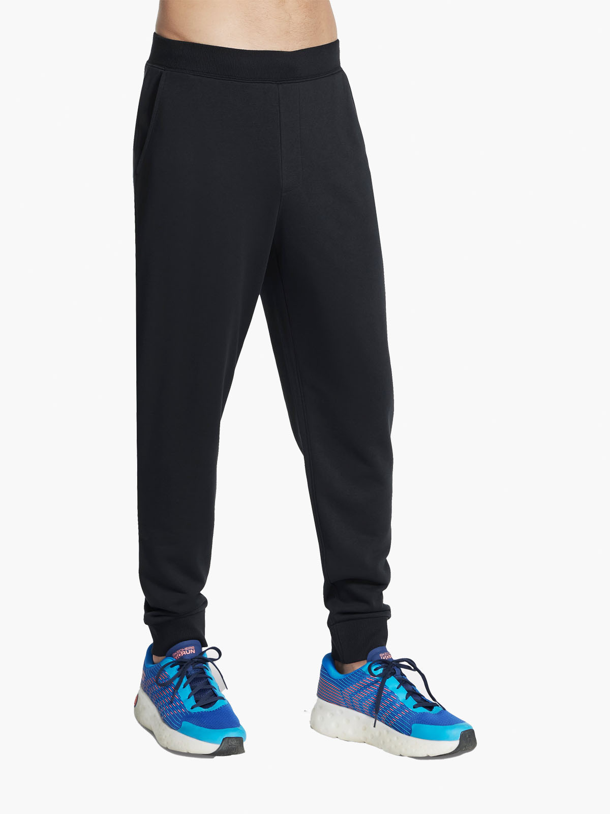 Skechers Jogginghose – Schwarz