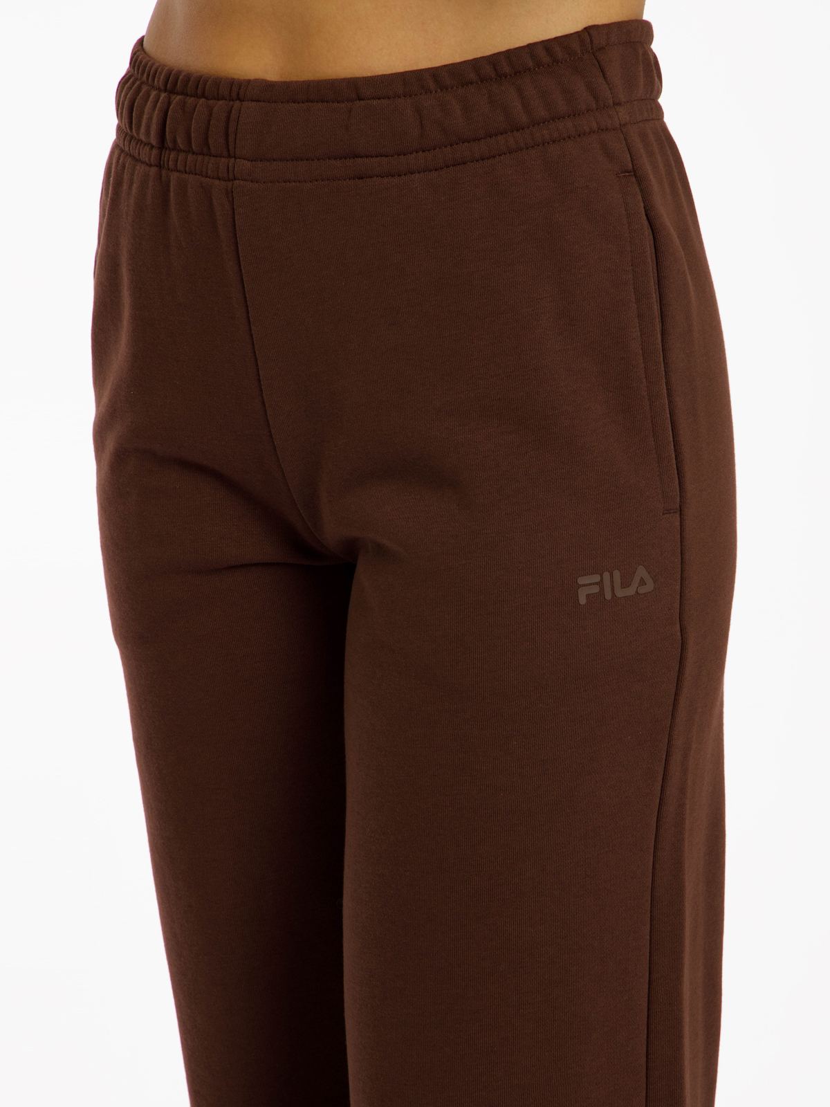 FILA Jogginghose – Braun
