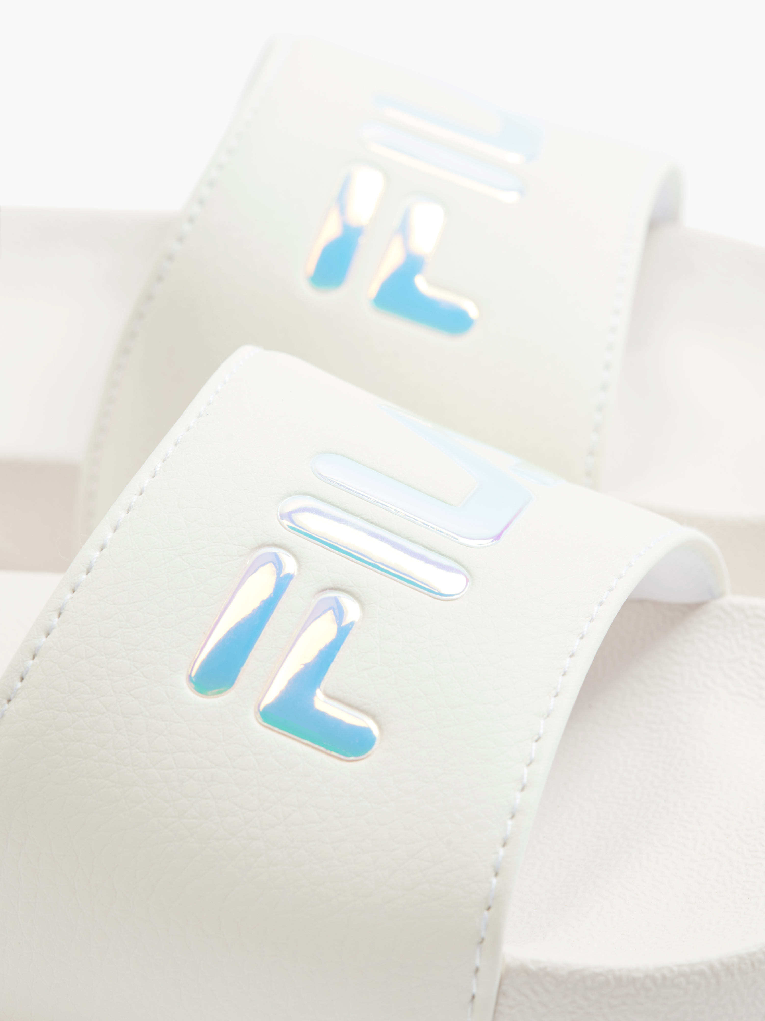 FILA Slide – Weiss