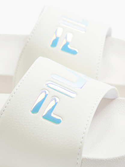 FILA Slide – Weiss