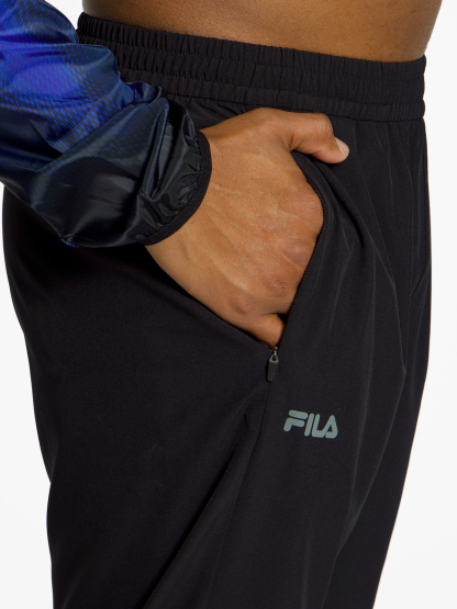 FILA Jogginghose – Schwarz