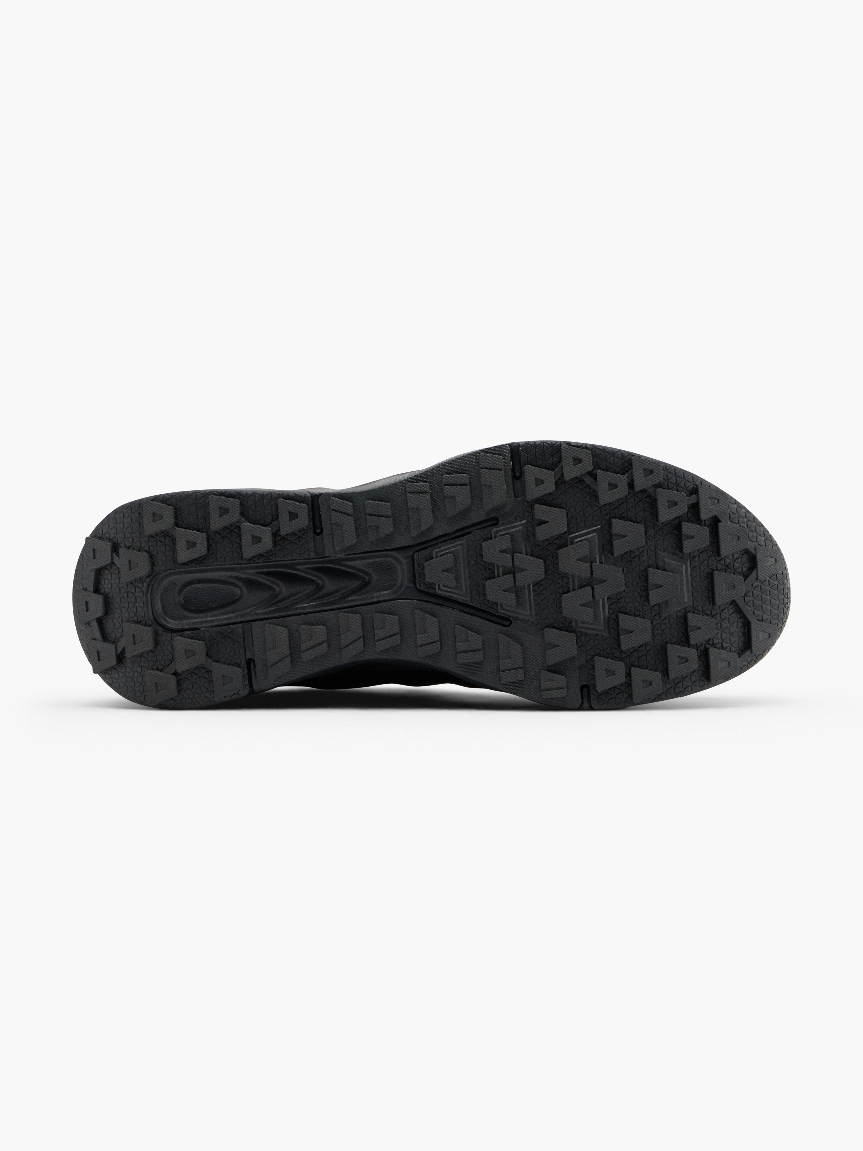 Landrover Boots – Schwarz
