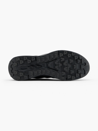 Landrover Boots – Schwarz