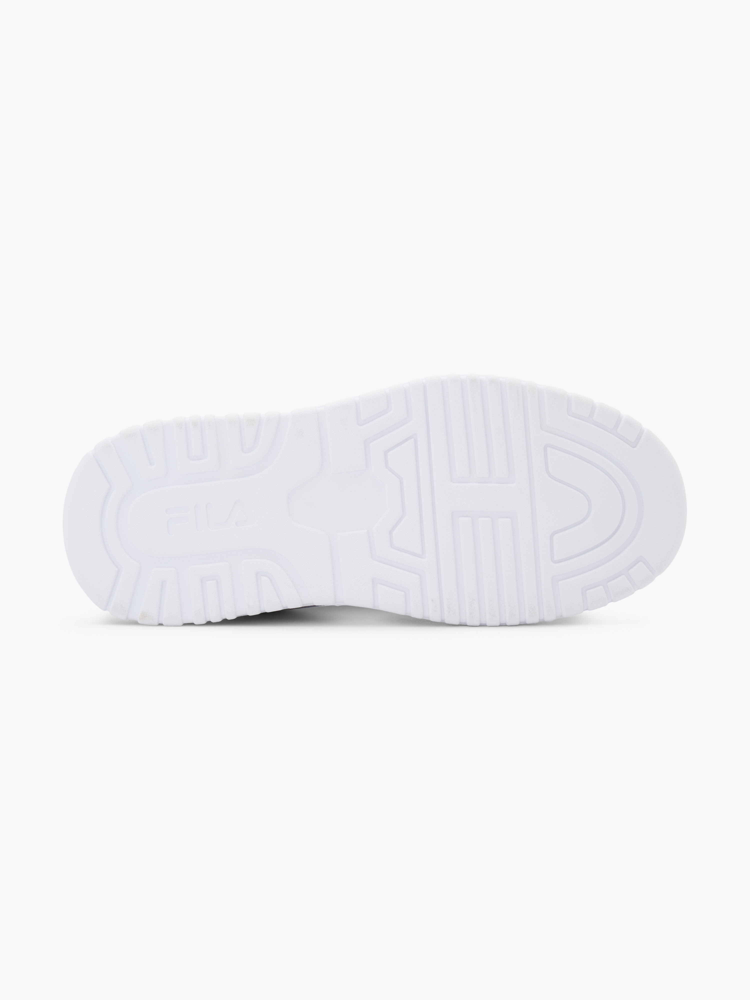 FILA Sneaker – Weiss