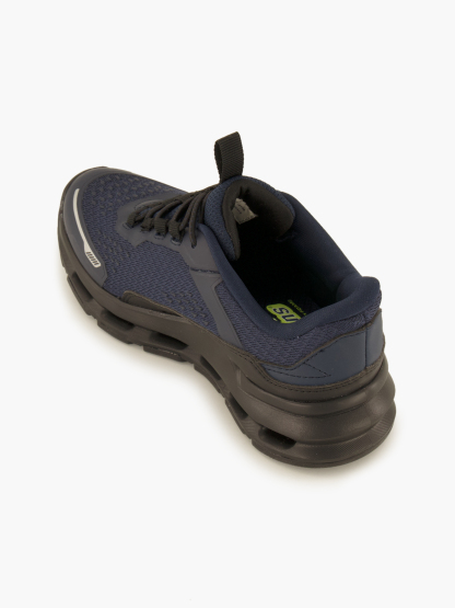 Skechers HANDS FREE SLIP-INS GLIDE STEP Sneaker – Blau