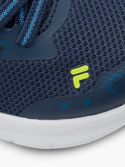 FILA Sneaker – Blau