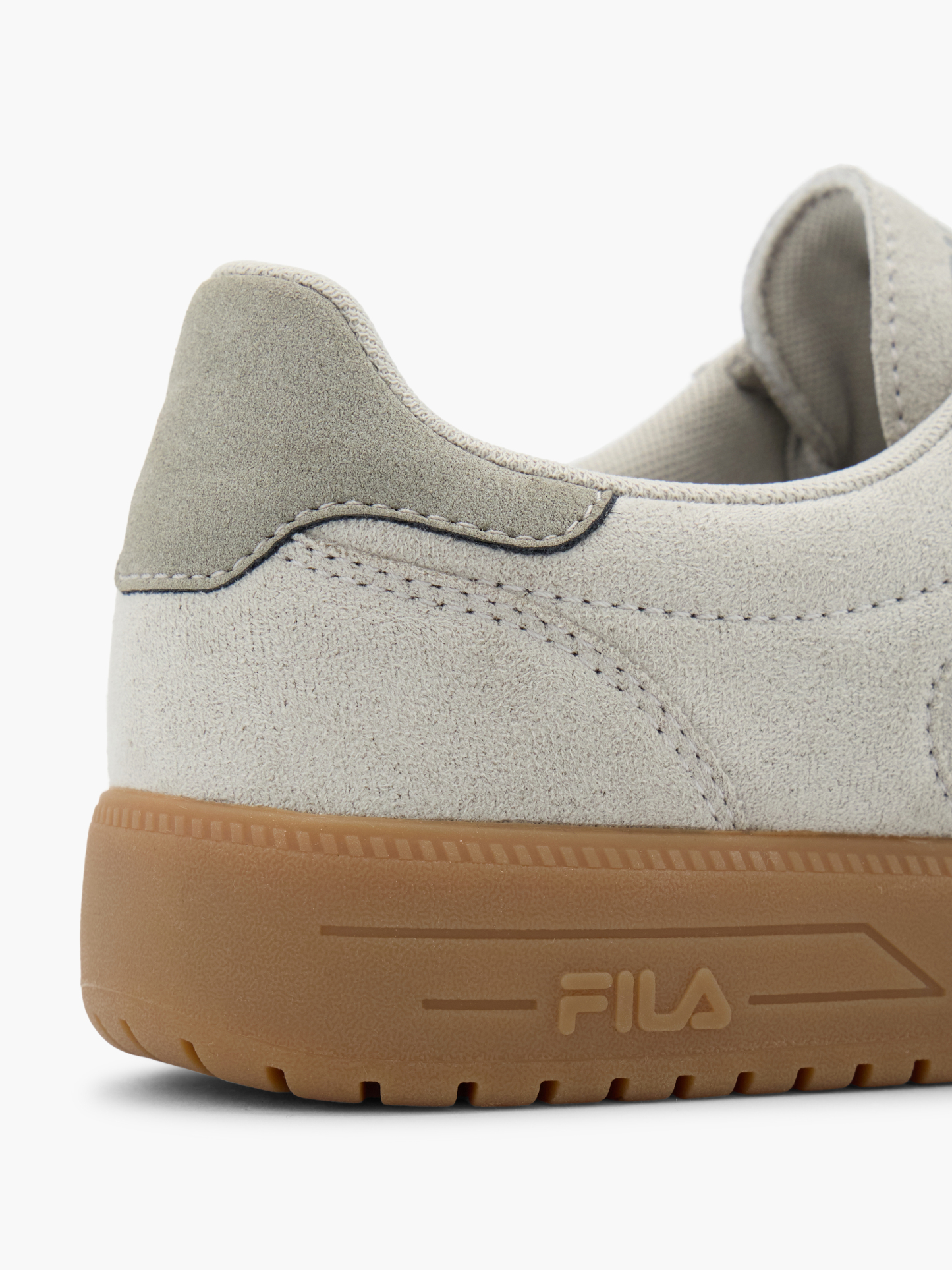FILA Sneaker – Grau