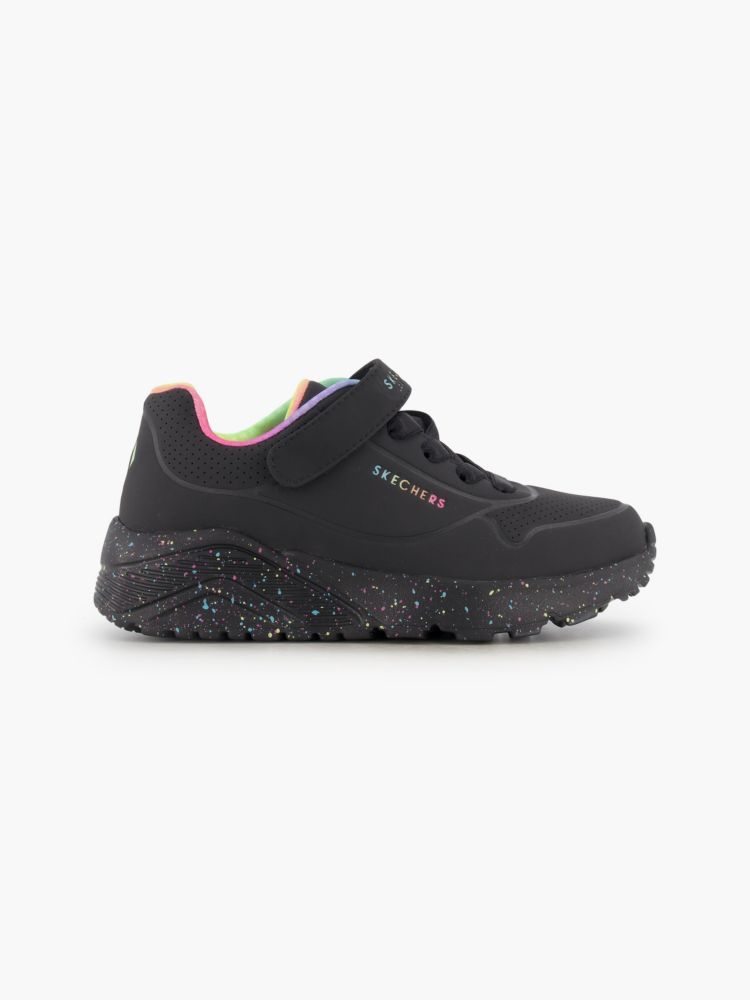 Skechers Sneaker – Schwarz