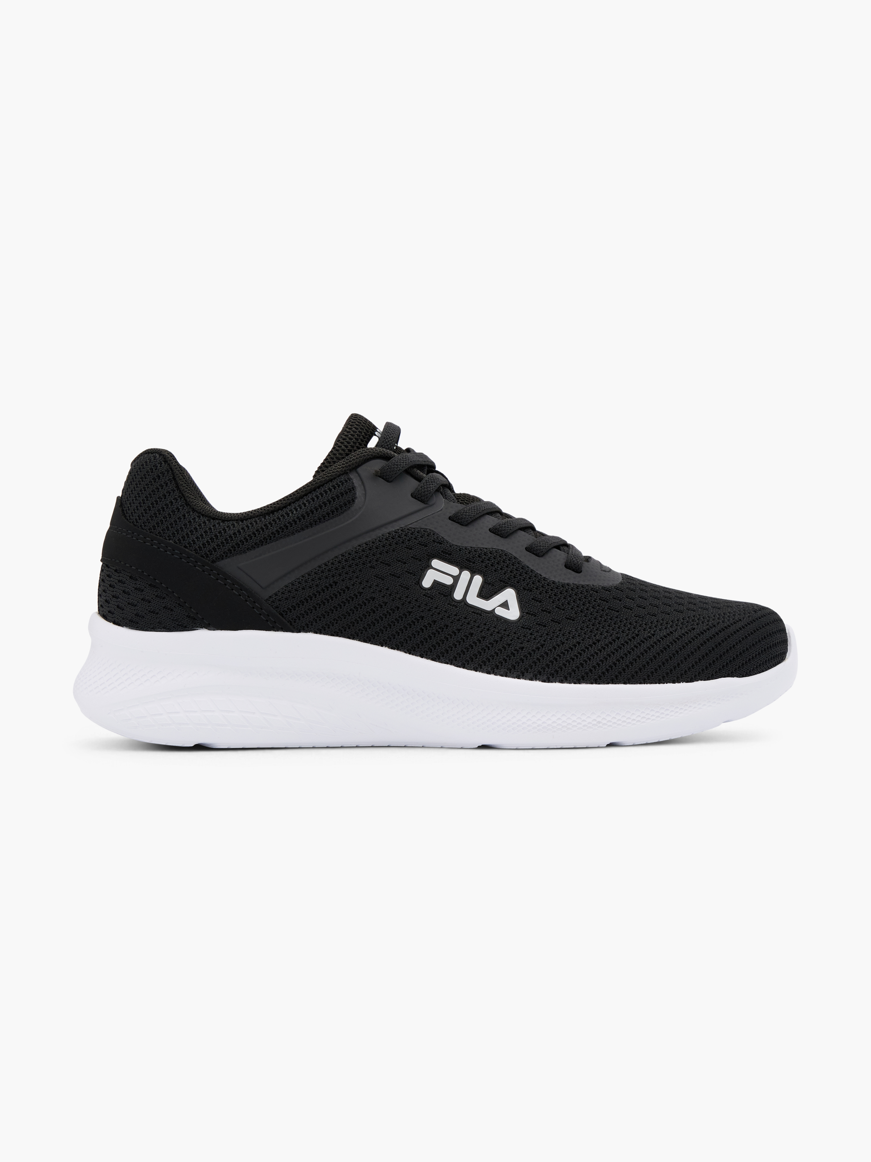 FILA Sneaker – Schwarz